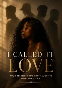 I CALLED IT LOVE