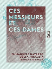 Ces messieurs et ces dames