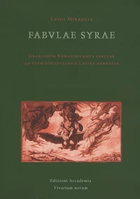 Fabulae Syrae