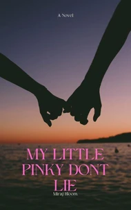 My Little Pinkie Don't Lie