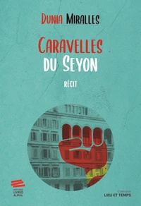 Caravelles du Seyon