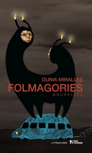 Folmagories