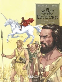 In Search of the Unicorn - Volume 3 - Finis Africae