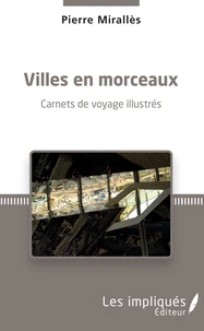 Villes en morceaux
