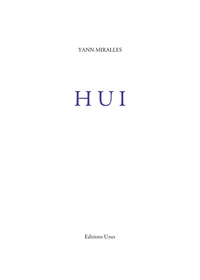 Hui