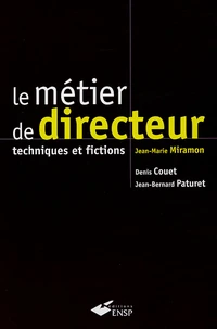 Le métier de directeur
