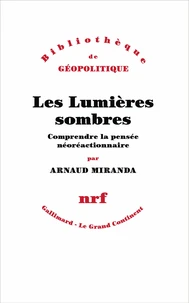 Les Lumières sombres