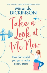 Take A Look At Me Now