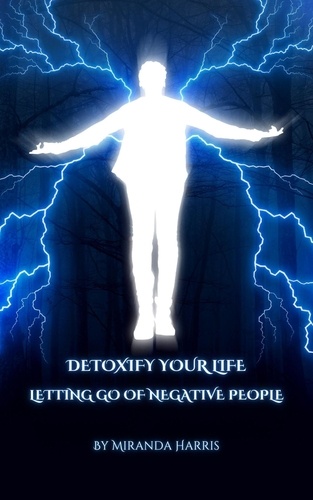  Miranda Harris - Detoxify Your Life: Letting Go of Negative People.