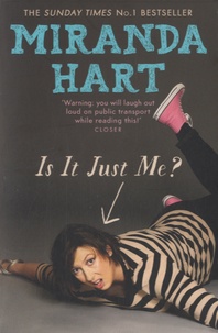 Miranda Hart - Is It Just Me ?.