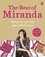 The Best of Miranda. Favourite episodes plus added treats – such fun!