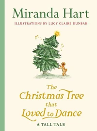 The Christmas Tree that Loved to Dance
