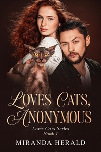  Miranda Herald - Loves Cats, Anonymous - Loves Cats, #1.