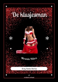  Miranda Hillers - De klusjesman - Santa Stories, #2.