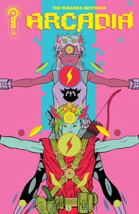 Arcadia #1