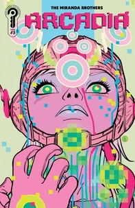 Arcadia #3 (eBook)