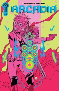 Arcadia #5 (eBook)