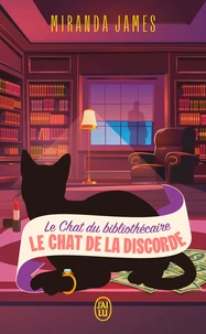 Le chat de la discorde