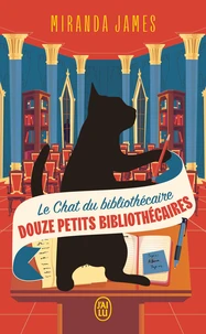 Douze petits bibliothécaires