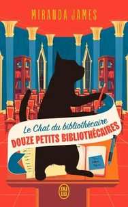 Douze petits bibliothécaires