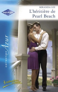 L'héritière de Pearl Beach (Harlequin Azur)