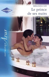Le prince de ses nuits (Harlequin Azur)