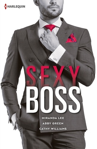 Sexy Boss. Kane ; Romain ; Theo