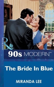 Miranda Lee - The Bride In Blue.