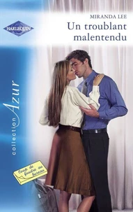 Un troublant malentendu (Harlequin Azur)