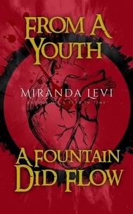 Miranda Levi - From A Youth A Fountain Did Flow - Fountain.