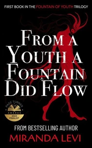 From A Youth A Fountain Did Flow
