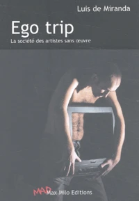 Ego trip.