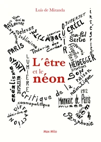 L'être et le néon