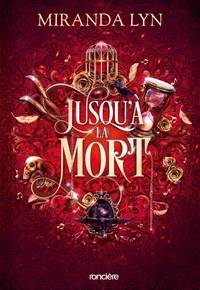 Jusqu'à la mort