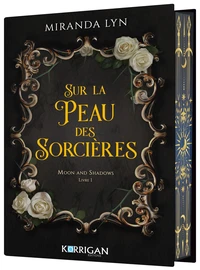 Sur la peau des sorcières