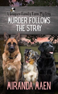 Murder Follows the Stray