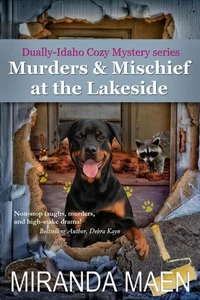 Murders &amp; Mischief at the Lakeside