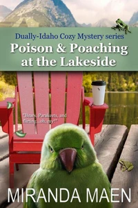 Poison &amp; Poaching at the Lakeside