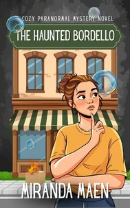 The Haunted Bordello