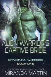 Alien Warrior's Captive Bride