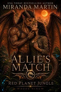 Allie's Match