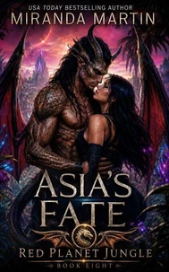 Asia's Fate