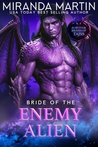 Bride of the Enemy Alien
