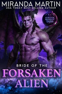 Bride of the Forsaken Alien