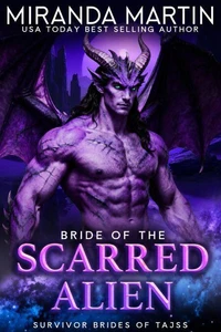 Bride of the Scarred Alien