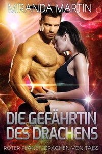Die Gefährtin des Drachen