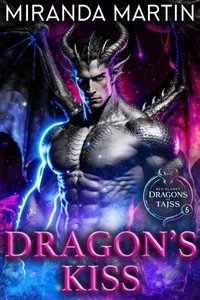 Dragon's Kiss