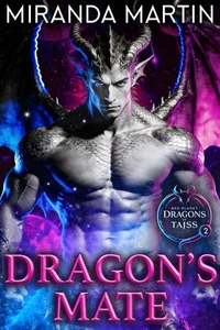 Dragon's Mate