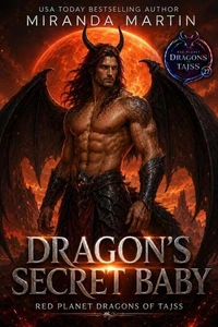 Dragon's Secret Baby