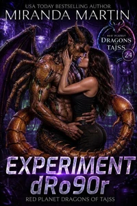 Experiment DRO90R